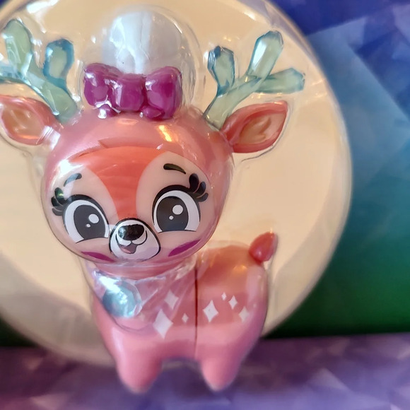 Snapsies Gems Funko 4pack - Picture 3 of 5